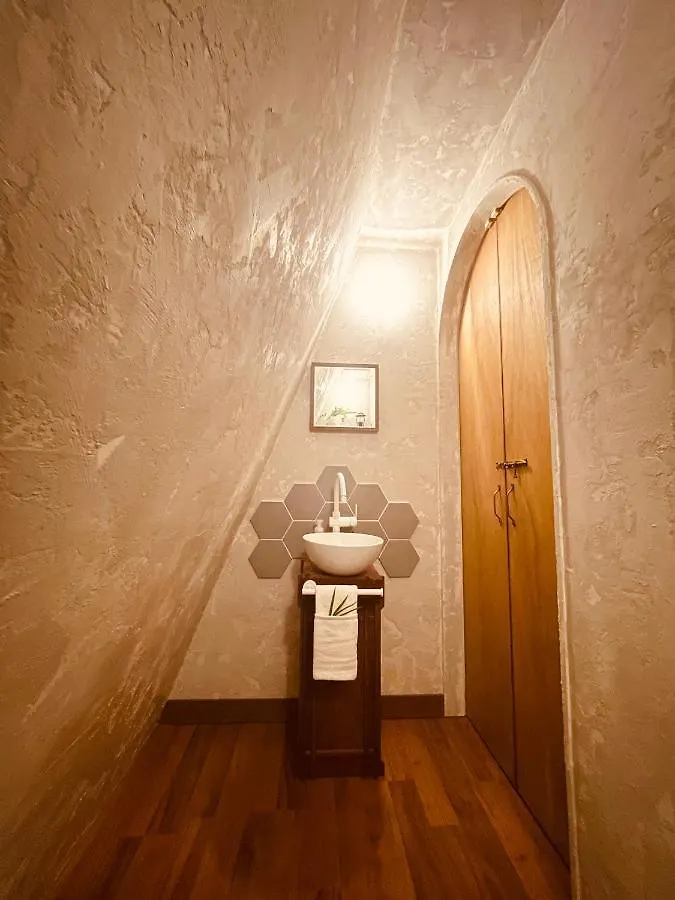 Dongbok Sanjang Jeju Villa Holiday home