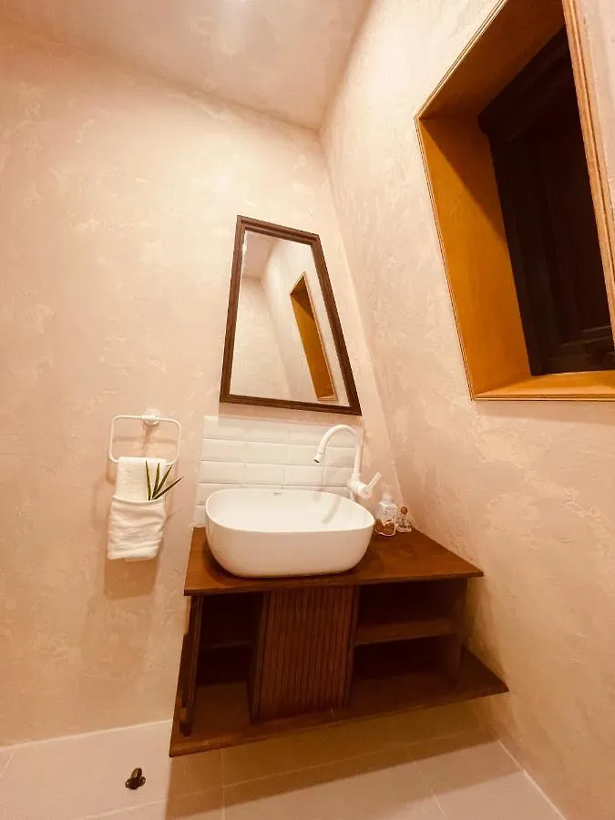 Dongbok Sanjang Jeju Villa Holiday home