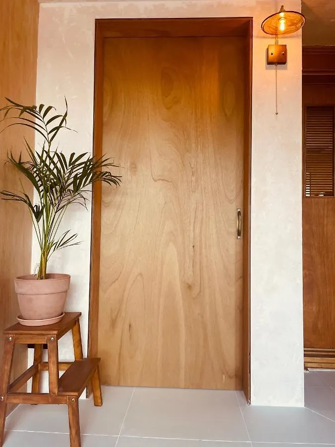 Dongbok Sanjang Jeju Villa Holiday home