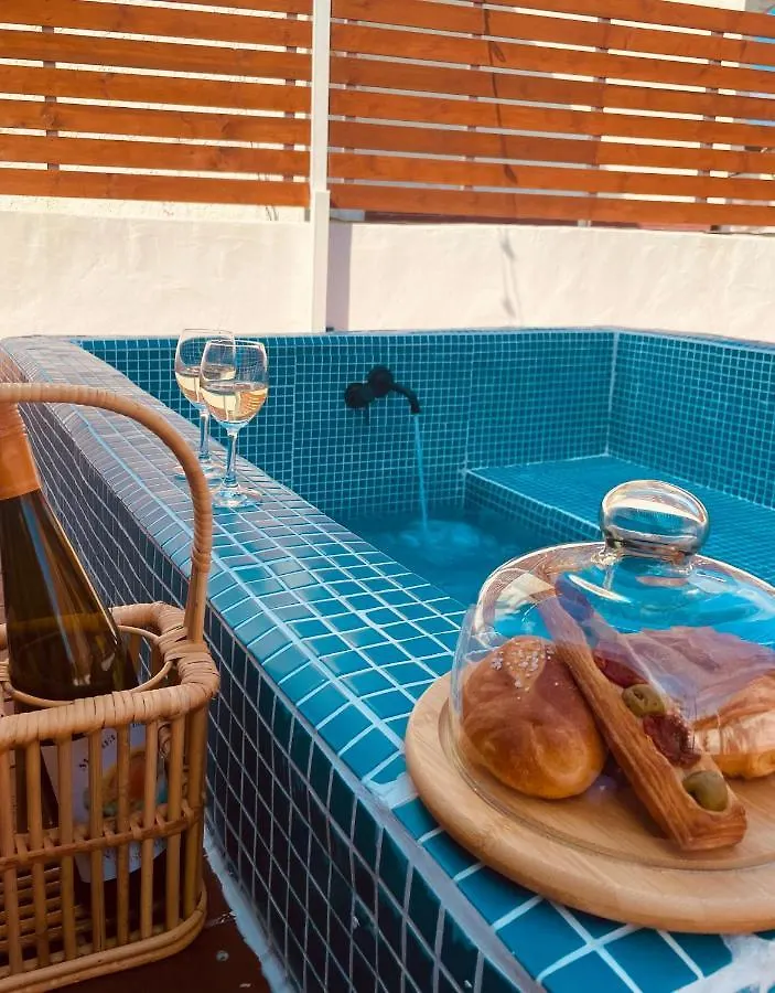 Holiday home Dongbok Sanjang Jeju Villa
