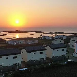 제주구름밭 제주