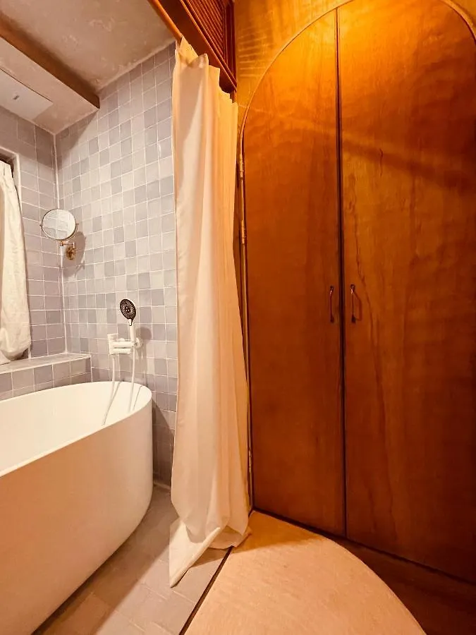 Holiday home Dongbok Sanjang Jeju Villa