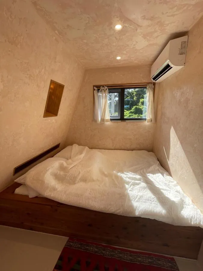 Holiday home Dongbok Sanjang Jeju Villa